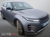 Land Rover Range Rover P300e R-Dynamic