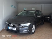 Volkswagen Passat Variant Confortline Auto 2.0 TDI