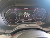 Audi Q2 30 TDI Advanced S tronic