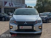 Mitsubishi Space Star 1.2 Connect Edition