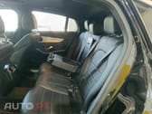 Mercedes-Benz GLC 220 d 4Matic