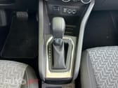 Renault Clio 1.0 TCe Exclusive CVT