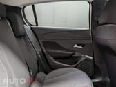 Peugeot 308 1.5 BlueHDi Style