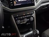 Volkswagen T-Roc 1.0 TSI Style