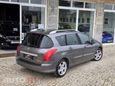 Peugeot 308 SW 2.0 HDi Sport