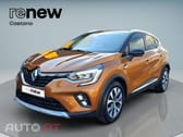 Renault Captur 1.0 TCe 90 Intens