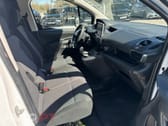 Peugeot Partner 1.5 BlueHDi Pro Standard Plus
