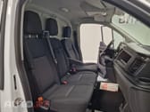 Ford Transit Custom 310L1 2.0 TDCi H1-Tecto Baixo Trend