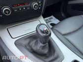 BMW 320 d Touring