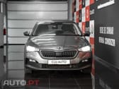 Skoda Scala 1.0 TSI Ambition DSG