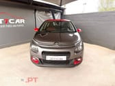 Citroen C3 1.2 PureTech Shine EAT6