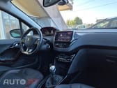 Peugeot 2008 1.6 BlueHDi GT Line
