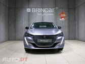 Peugeot E-208 50 kWh Active
