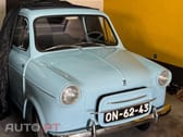 Vespa Vespa 400