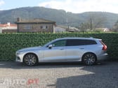 Volvo V60 2.0 T6 AWD TE Inscription