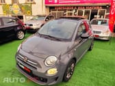 Fiat 500 1.0 Hybrid Connect