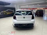 BMW 118 d