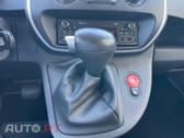Renault Kangoo Z.E. 33