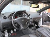 Peugeot RCZ 2.0 HDI  163CV