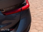 BMW 318 d Touring Auto