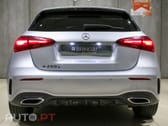 Mercedes-Benz A 250 e 8G-DCT Edition AMG Line