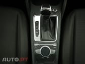 Audi Q2 Q2 35 TFSI Advanced S tronic