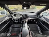 Volvo XC90 2.0 D4 R-Design