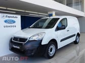 Peugeot Partner 1.6 BlueHDi L1 Premium 3 Lug.  -  IVA Dedutível