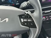 Kia Niro 64kWh