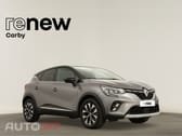 Renault Captur Captur 1.0 TCe Techno