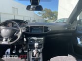 Peugeot 308 1.2 PureTech GT Line