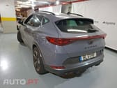 Cupra Formentor 1.4 e-Hybrid DSG