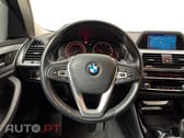 BMW X4 25 d xDrive Auto