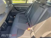 BMW 318 d Line Sport Auto