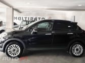 Fiat 500X 1.6 MJ Cross DCT