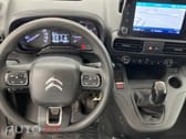 Citroen Berlingo 1.5 BlueHDi M Driver