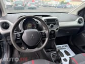 Peugeot 108 1.0 VTi Active