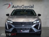 Peugeot 408 1.2 PureTech Allure EAT8
