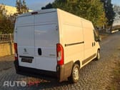 Peugeot Boxer  L2 H2