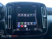 Volvo XC40 1.5 T4 PHEV Inscription