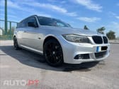 BMW 320 320d