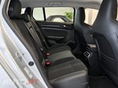 Renault Mégane Sport Tourer 1.6 E-Tech Plug-In Hybrid R.S. Line