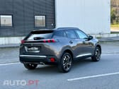 Peugeot 2008 1.2 PureTech Allure Pack EAT8