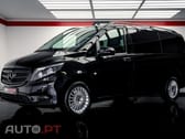 Mercedes-Benz Vito 114 CDi/32 Select