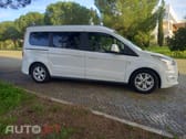 Ford Tourneo Connect Titanium