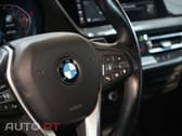 BMW 218 d Line Sport