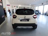 Renault Captur 1.5 dCi Exclusive