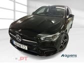 Mercedes-Benz CLA 250 e Shooting Brake AMG Line