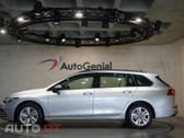 Volkswagen Golf Variant 2.0 TDI Life