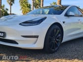 Tesla Model 3 Long-Range Dual Motor AWD
